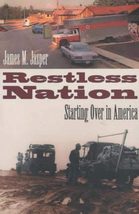 Restless Nation: Starting Over in America