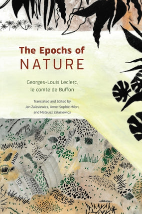 The Epochs of Nature