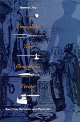 Throughout your Generations Forever Sacrifice