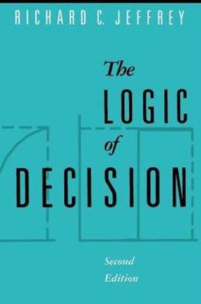 The Logic of Decision