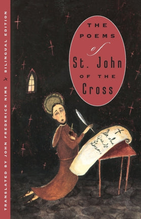 The Poems of St. John of the Cross