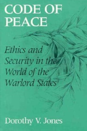 Code of Peace Ethics and Security in the World of
