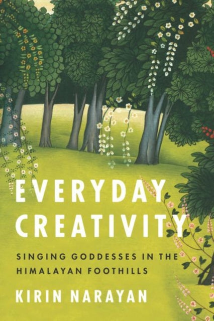 Everyday Creativity  Singing Goddesses in the
