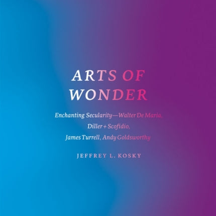 Arts of Wonder