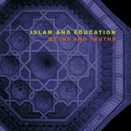 Islam and Education Myths and Truths