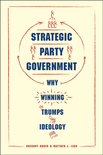 Strategic Party Government: Why Winning Trumps Ideology