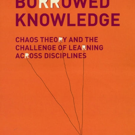 Borrowed Knowledge