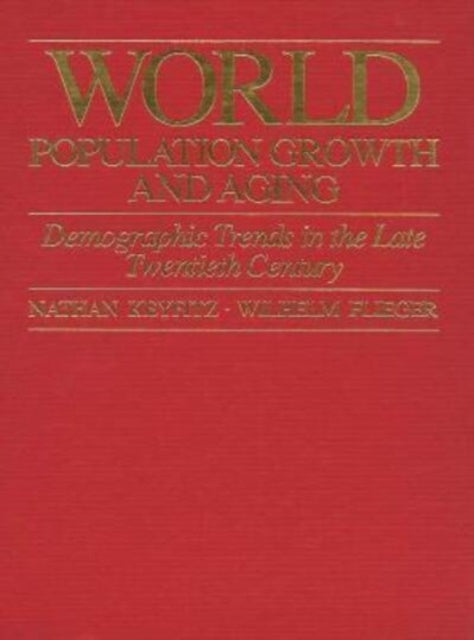 World Population Growth and Aging