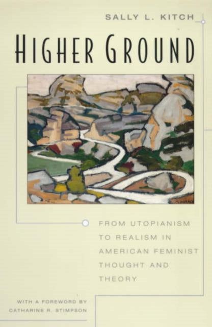 Higher Ground  From Utopianism to Realism in
