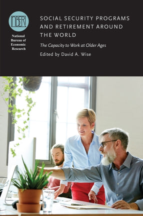 Social Security Programs and Retirement around
