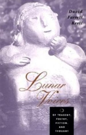 Lunar Voices  Of Tragedy Poetry Fiction  Thought