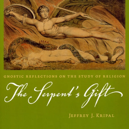 The Serpents Gift