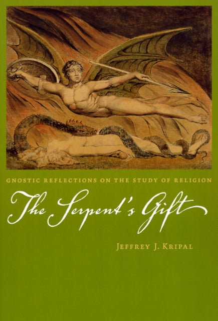 The Serpents Gift