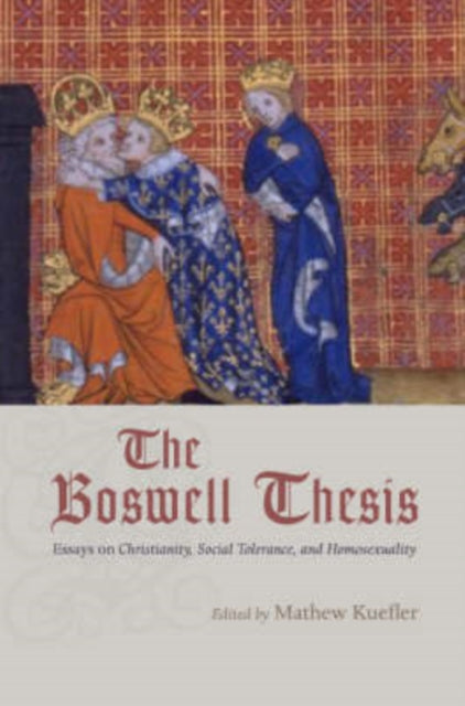 The Boswell Thesis