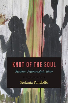 Knot of the Soul  Madness Psychoanalysis Islam