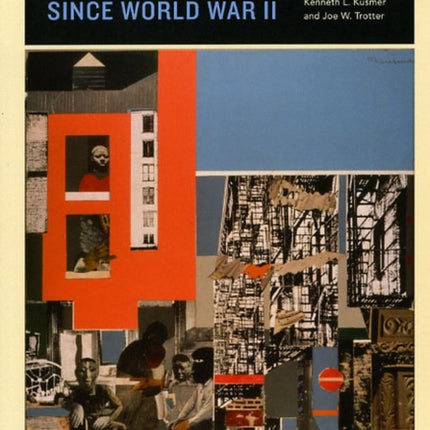 African American Urban History since World War II