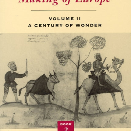 Asia in the Making of Europe