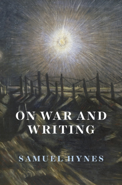 On War and Writing