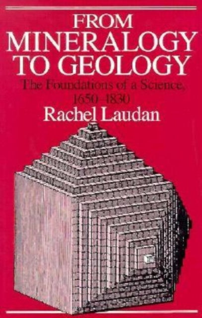 From Mineralogy to Geology