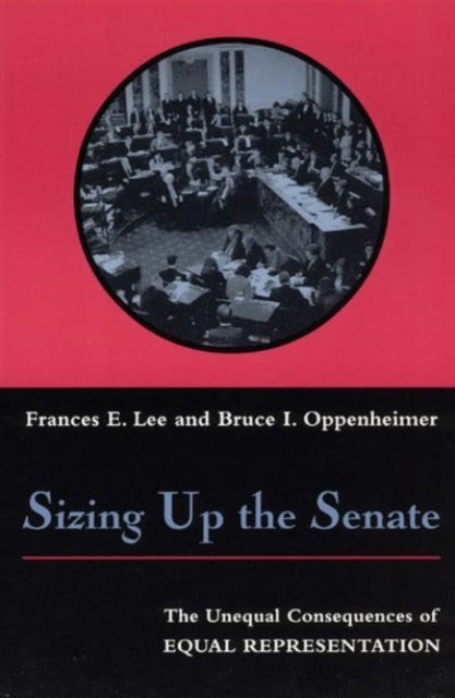 Sizing Up the Senate  The Unequal Consequences of