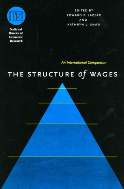 The Structure of Wages  An International