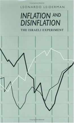 Inflation  Disinflation The Israeli Experiment