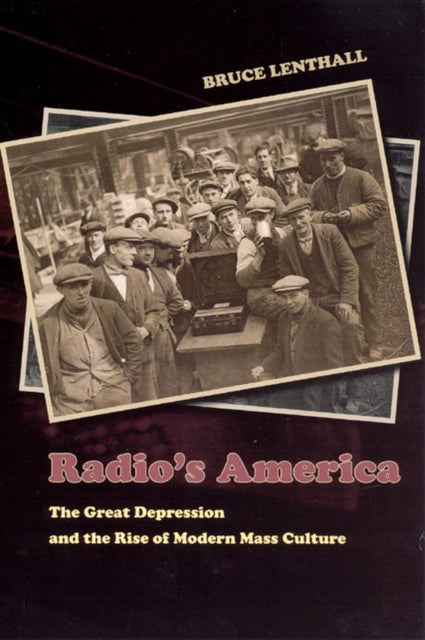 Radios America