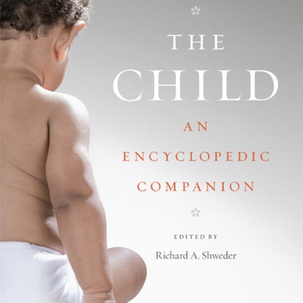 The Child: An Encyclopedic Companion