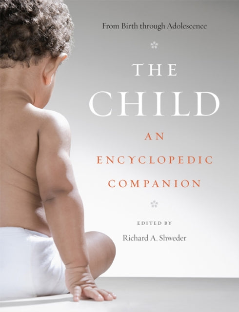 The Child: An Encyclopedic Companion