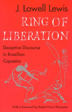 Ring of Liberation Deceptive Discourse in