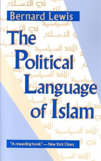 The Political Language of Islam