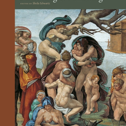 Michelangelo's Painting: Selected Essays