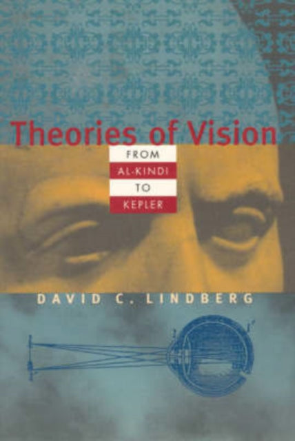 Theories of Vision from Al-kindi to Kepler