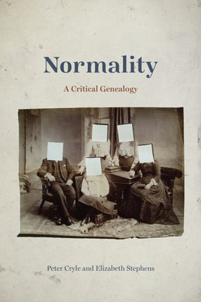 Normality: A Critical Genealogy