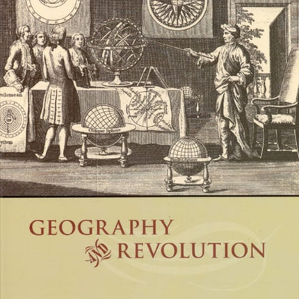 Geography and Revolution