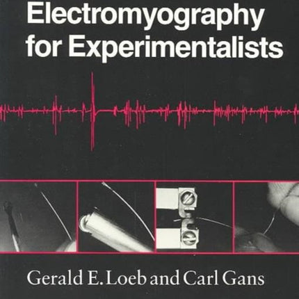 Electromyography for Experimentalists