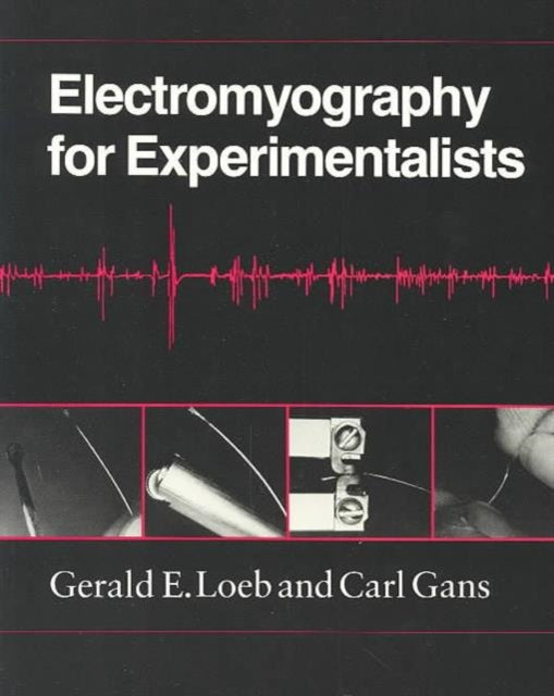 Electromyography for Experimentalists