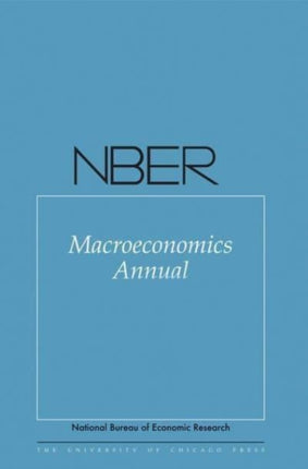 NBER Macroeconomics Annual 2016