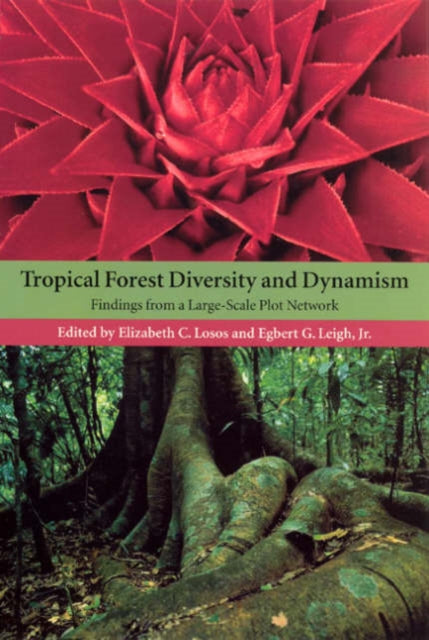 Tropical Forest Diversity and Dynamism: Findings from a Large-Scale Plot Network