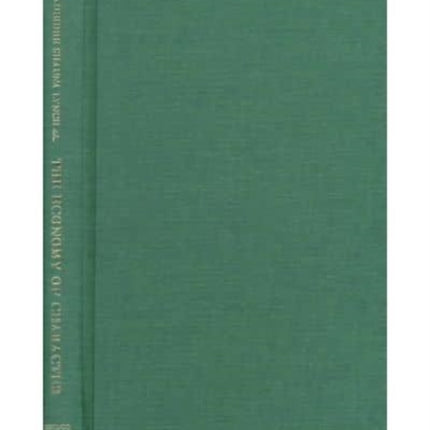 The Economy of Character  Novels Market Culture