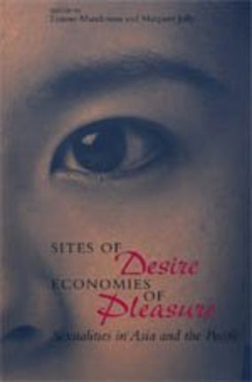 Sites of DesireEconomies of Pleasure