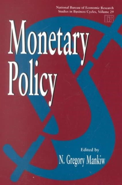 Monetary Policy