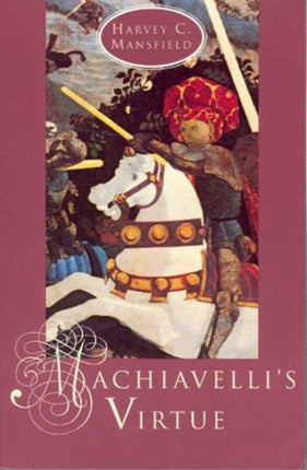 Machiavellis Virtue