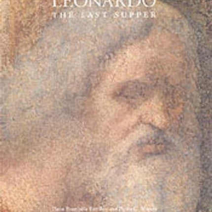 Leonardo The Last Supper