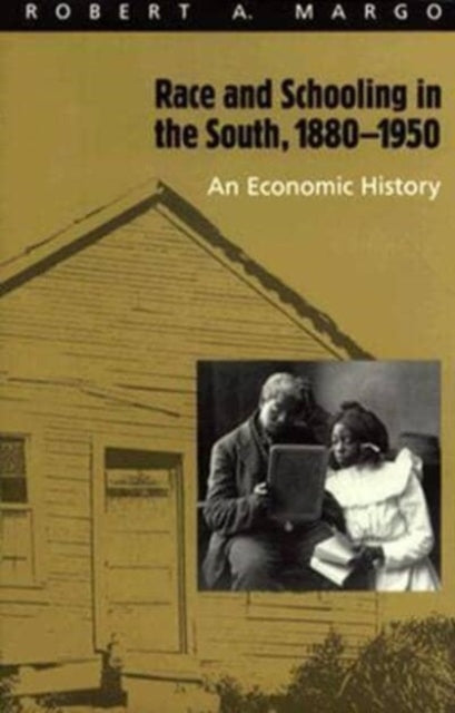 Race and Schooling in the South 18801950