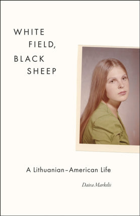 White Field Black Sheep