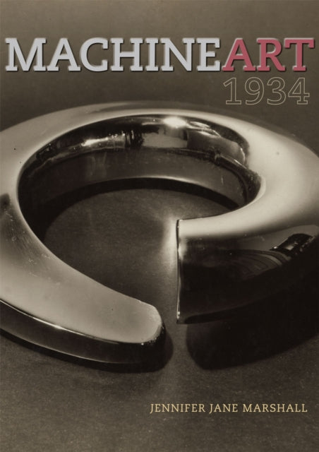 Machine Art 1934