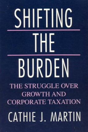 Shifting the Burden The Struggle over Growth and