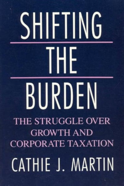 Shifting the Burden The Struggle over Growth and
