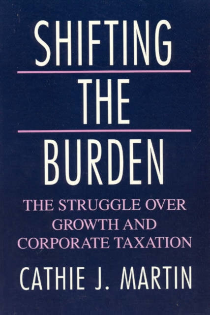 Shifting the Burden Paper The Struggle over